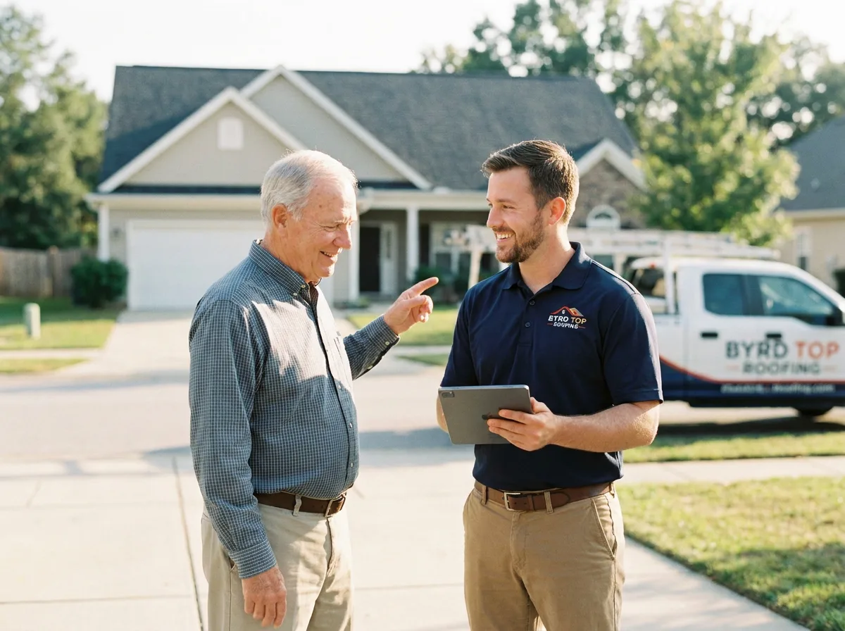 Roofing Tryon, NE FAQs